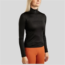 Montar MoAviana Langarm-Trainingsbluse 